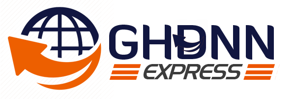 GHDNN Express | Chuyển Phát Nhanh Quốc Tế