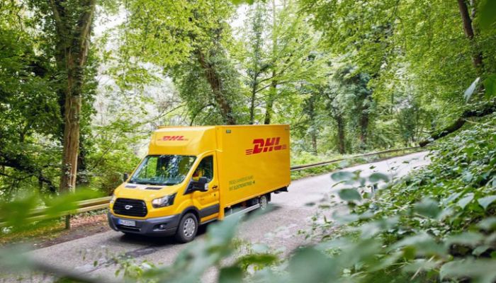 DHL Express
