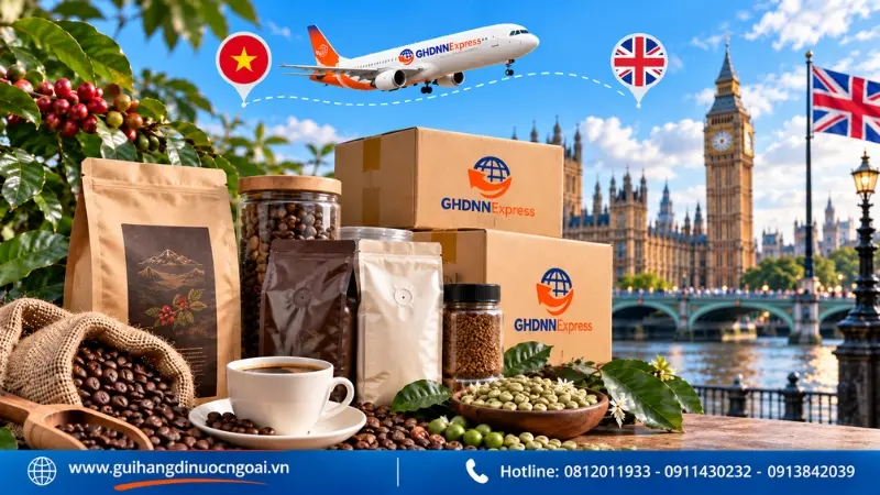 Phân biệt cà phê thành phẩm và cà phê nhân 